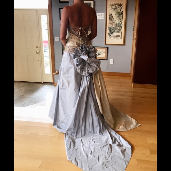 Dresses Wedding Dress Poshmark